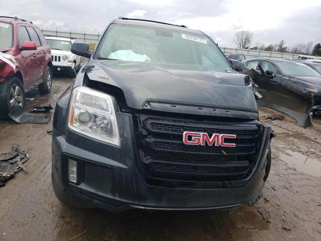 2GKFLTEK4H6345326 GMC Terrain Sle