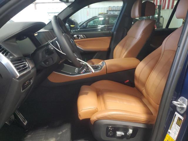 5UXTA6C07N9N38446 BMW X5 Xdrive45e