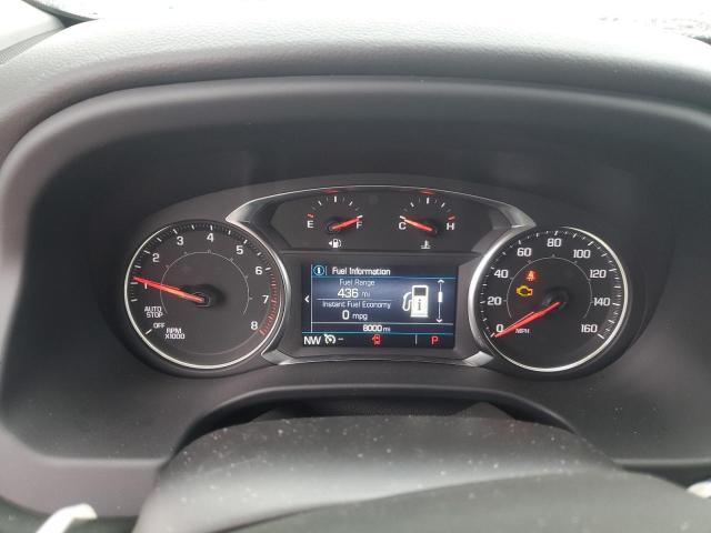 1GKKNKL45PZ151219 GMC ACADIA SLE