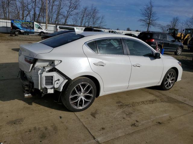 19UDE2F75KA007138 Acura Ilx Premium