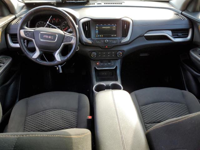 3GKALTEX2JL179556 GMC Terrain Sle
