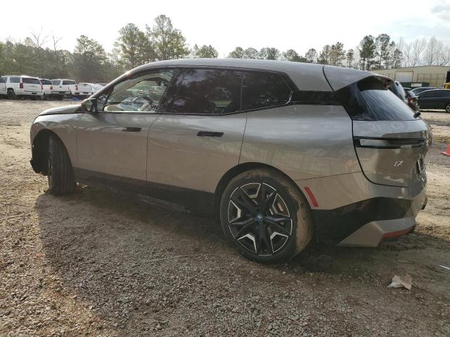 WB523CF02PCM22154 BMW Ix Xdrive50