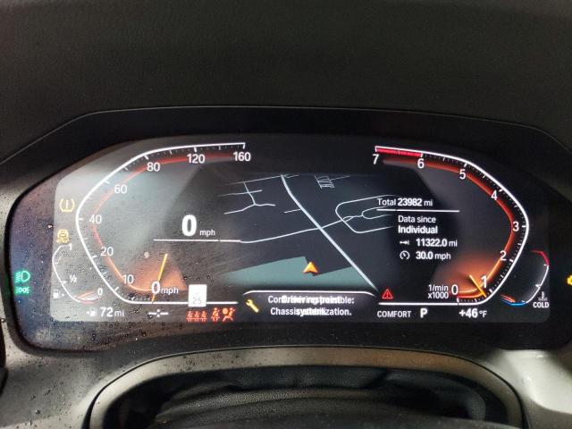 WBA5R1C53KFH26766 BMW 330I