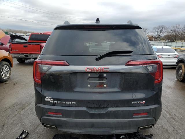 1GKKNLLS6MZ203683 GMC Acadia At4