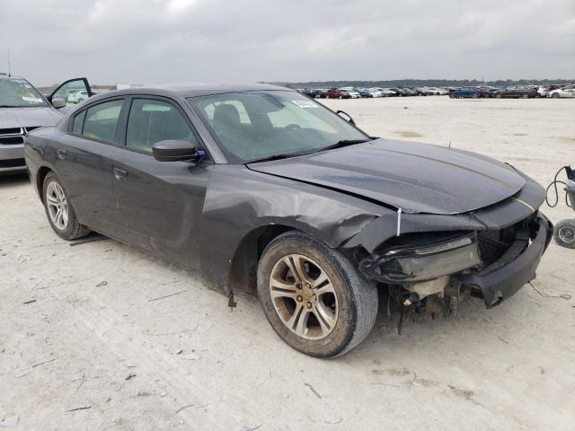 2C3CDXBG8GH103844 Dodge Charger Se