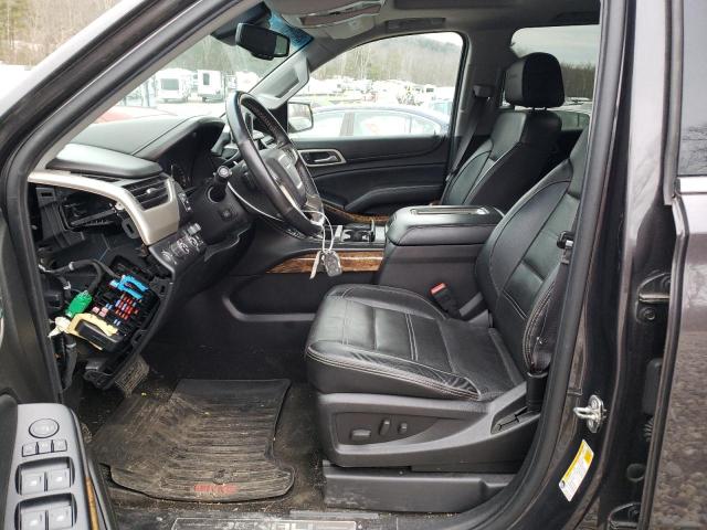 1GKS2JKJ4FR598987 GMC YUKON XL DENALI