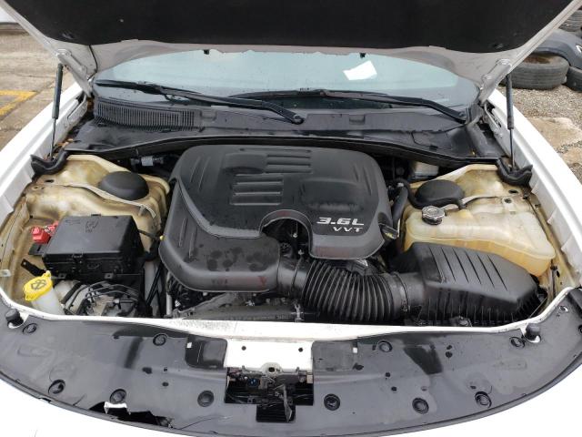 2C3CDXBG5LH216662 Dodge Charger Sxt