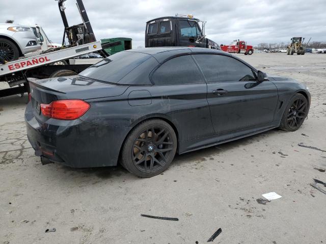 WBA3T3C51F5A40502 BMW 435 I