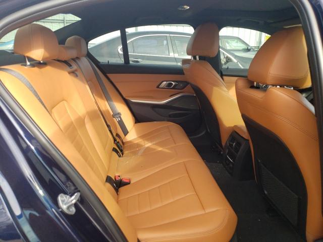 WBA5U9C06LAF54863 BMW M340XI