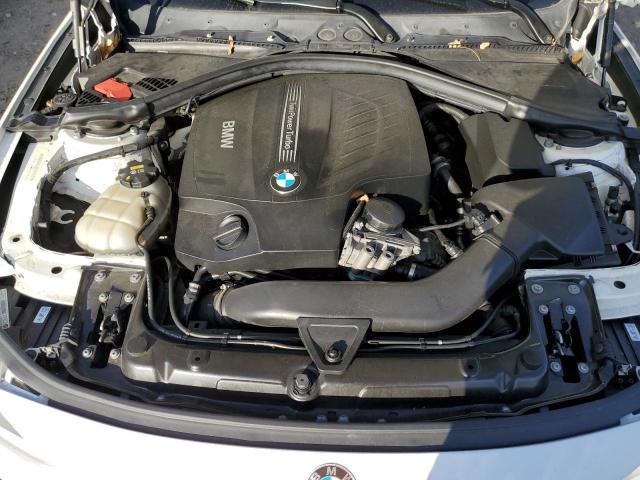 WBA3B9G53FNR93497 BMW 335 XI
