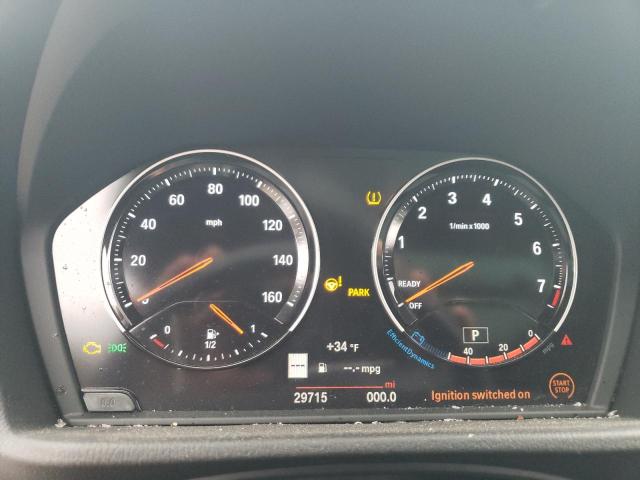 WBXYJ5C56K5N29644 BMW X2 Xdrive28i