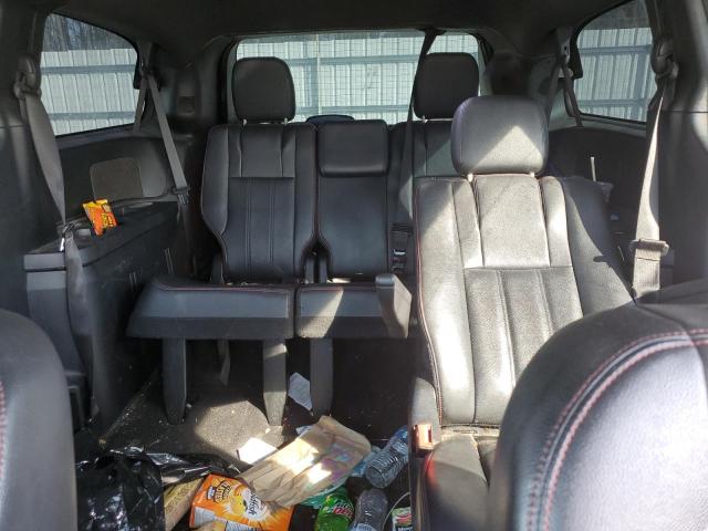 2C4RDGEG4GR371396 Dodge Grand Caravan R/t