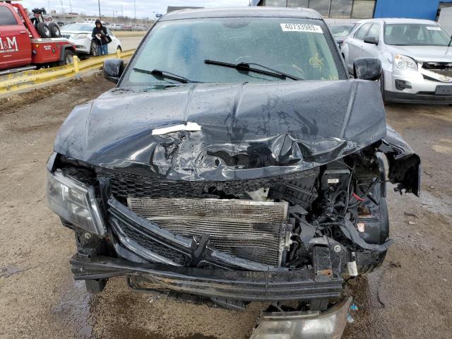 3C4PDDEG9HT596112 Dodge JOURNEY GT
