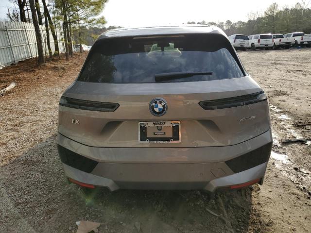 WB523CF02PCM22154 BMW Ix Xdrive50