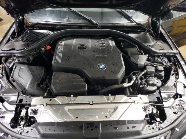 WBA5R1C53KFH26766 BMW 330I