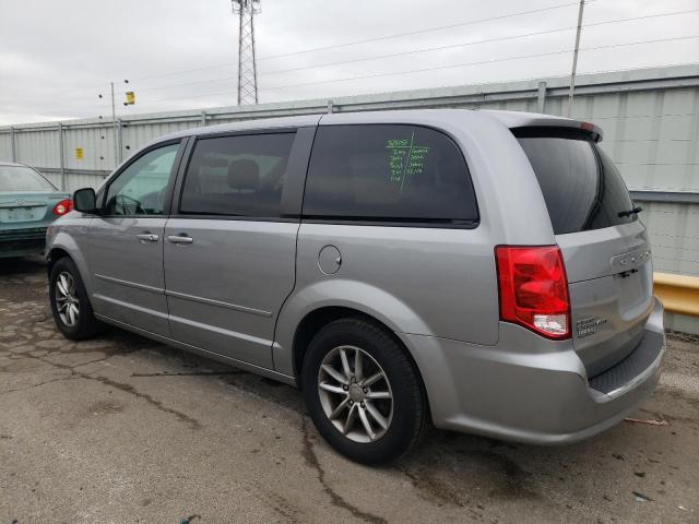 2C4RDGBG5FR690034 Dodge Grand Caravan Se