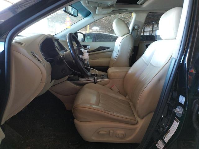 5N1AL0MM9FC524727 Infiniti QX60