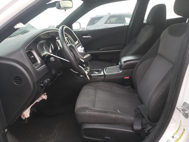 2C3CDXBG6FH827675 Dodge Charger Se