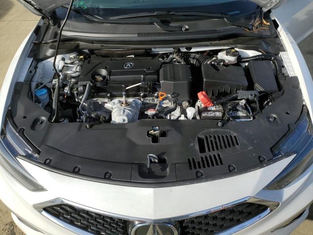 19UDE2F75KA007138 Acura Ilx Premium