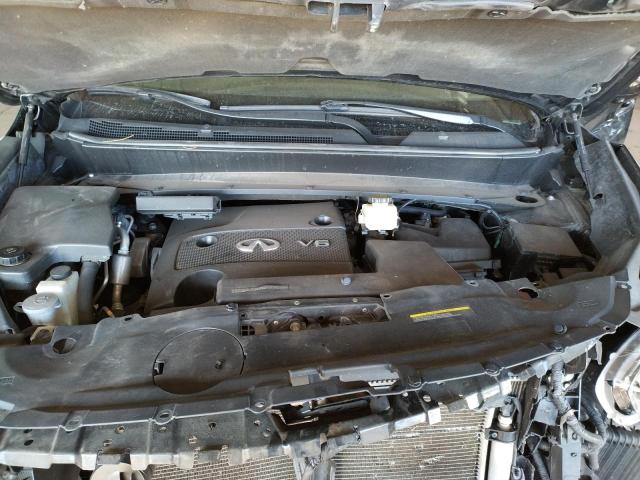 5N1AL0MM9FC524727 Infiniti QX60