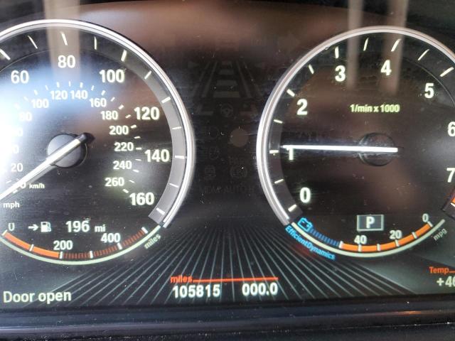 WBA5A7C52FD621628 BMW 528 XI