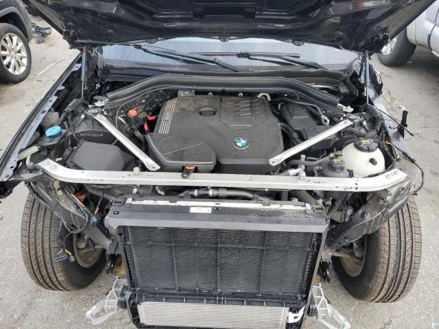 5UXTY5C07L9B22452 BMW X3 Xdrive30i