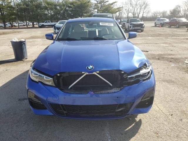3MW5R7J0XL8B13271 BMW 330XI
