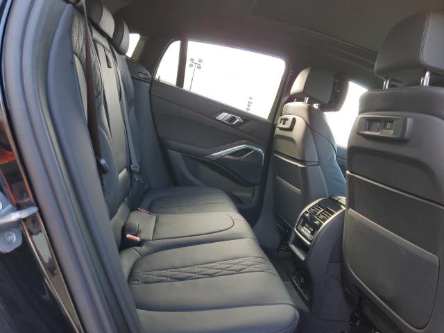 5UXCY6C00P9N52283 BMW X6 Xdrive40i