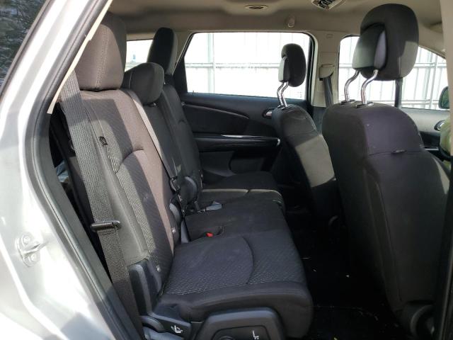 3C4PDCAB5ET268461 Dodge JOURNEY SE