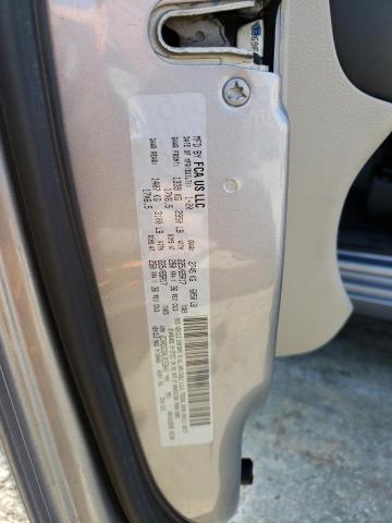 2C4RDGCG4LR153441 Dodge Grand Caravan Sxt