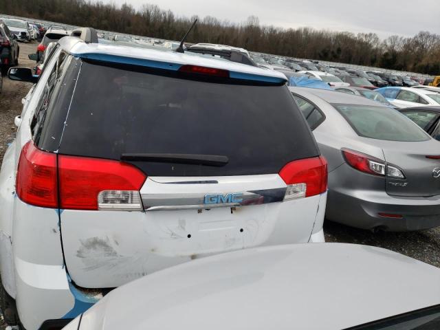 2GKFLWE34E6282377 GMC Terrain Sle