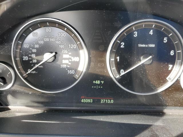 WBA5B3C57ED534473 BMW 535 XI