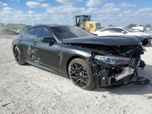 WBSGV0C07MCG19903 BMW M8