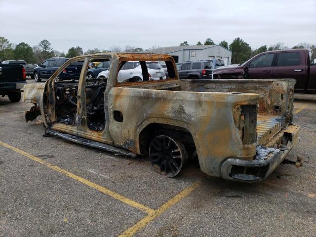 1GTR8CED4LZ170746 GMC Sierra C1500 Elevation