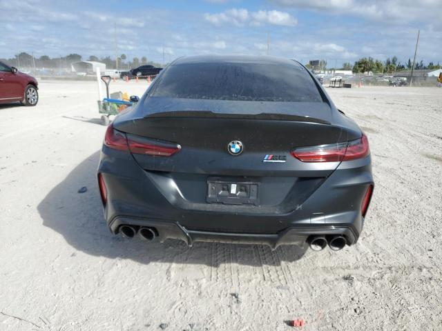 WBSGV0C07MCG19903 BMW M8