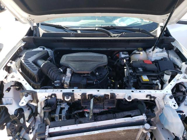 1GKKNULS9LZ205643 GMC ACADIA SLT