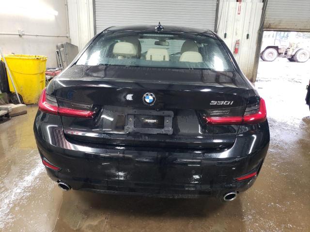 WBA5R1C53KFH26766 BMW 330I