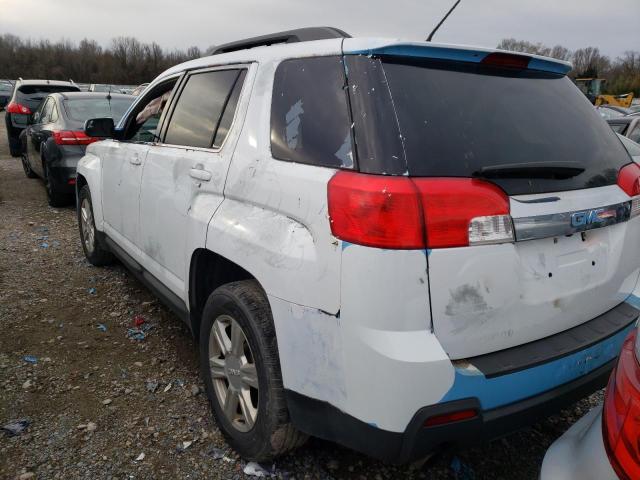2GKFLWE34E6282377 GMC Terrain Sle