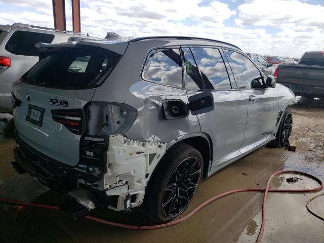 5YM13EC0XN9M66145 BMW X3 M