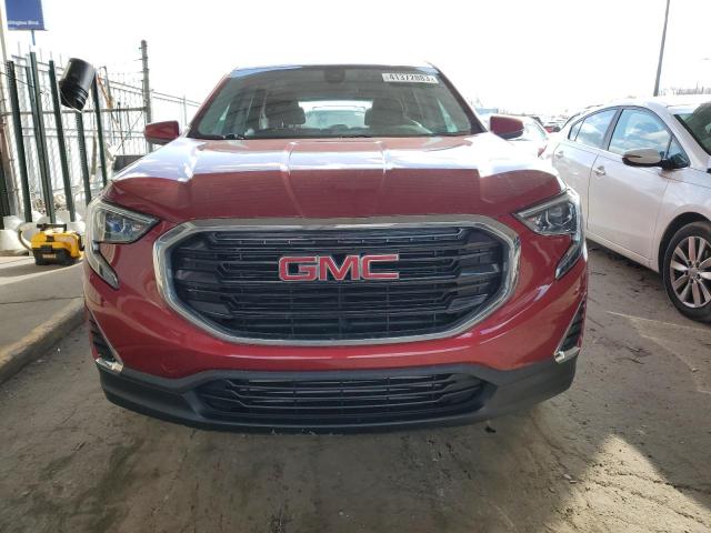 3GKALMEV9LL228694 GMC Terrain Sle