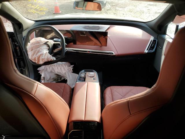 WB523CF02PCM22154 BMW Ix Xdrive50