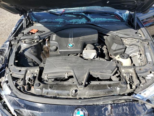 WBA3N9C5XEF721230 BMW 428 XI