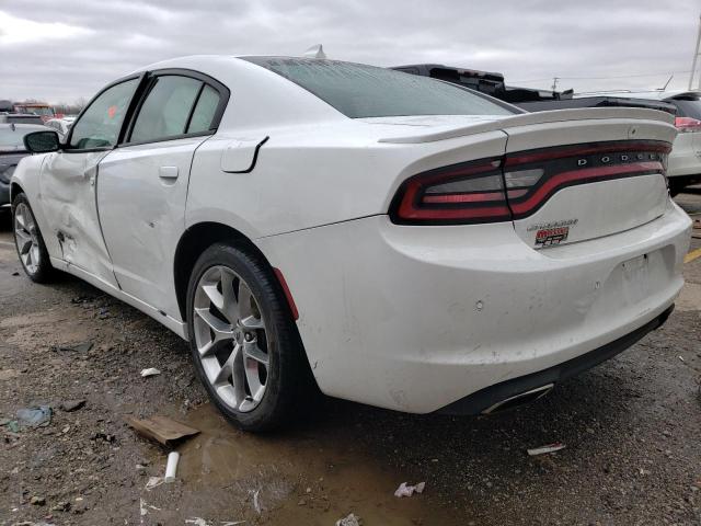 2C3CDXBG5LH216662 Dodge Charger Sxt
