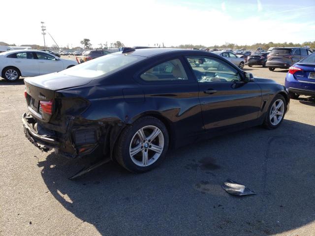 WBA3N9C50EF720474 BMW 428 XI
