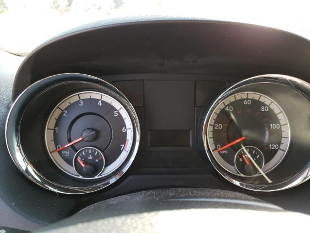 2C4RDGCG4LR153441 Dodge Grand Caravan Sxt