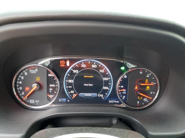 1GKKNLLS6MZ203683 GMC Acadia At4