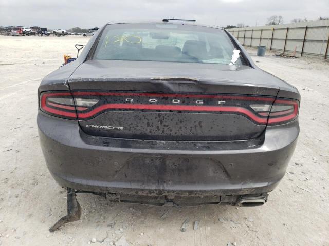 2C3CDXBG8GH103844 Dodge Charger Se
