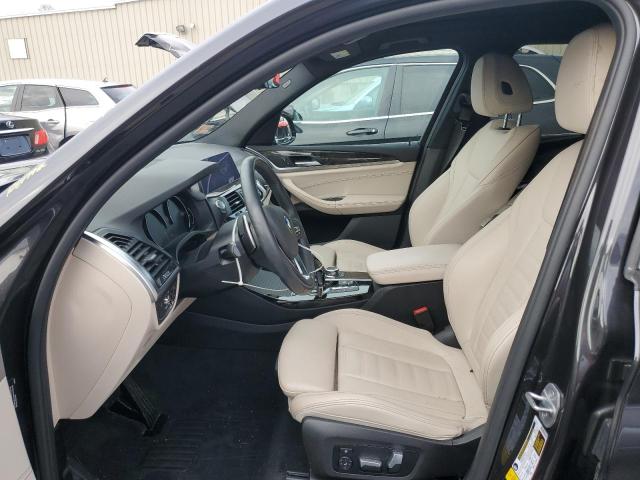 5UXTY5C07L9B22452 BMW X3 Xdrive30i