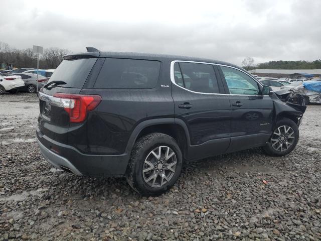 1GKKNKL45PZ151219 GMC ACADIA SLE