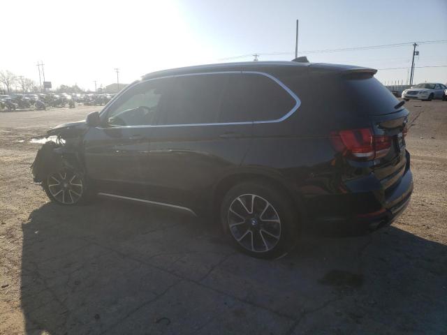 5UXKR0C55H0U50498 BMW X5 Xdrive35i
